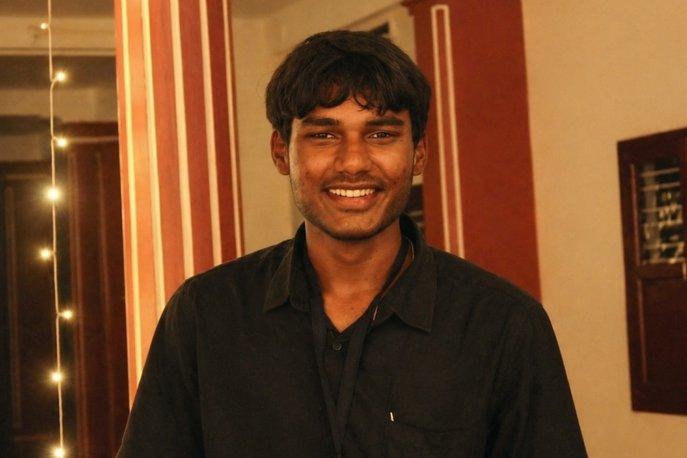 KK Surendran